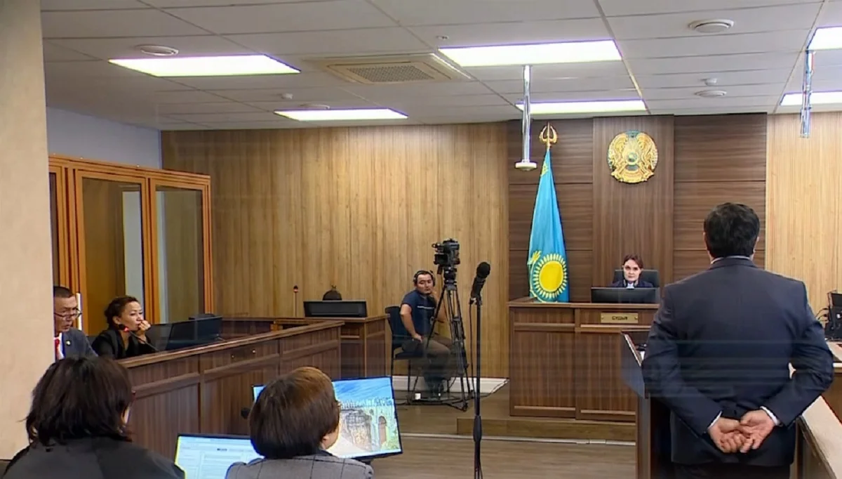Ұлдана Мырзуанның өліміне қатысты сот: Апат болған үйде қайтадан жарықтар пайда бола бастады
