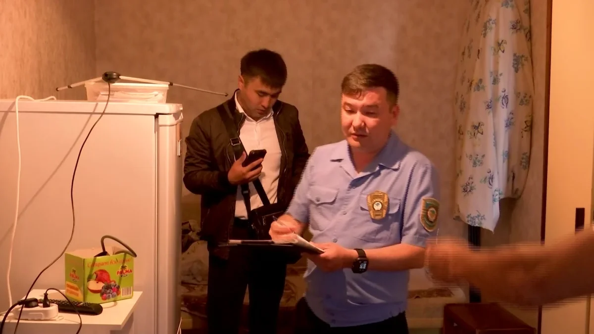 Пенсионерки остались без крыши над головой по решению Экибастузского суда