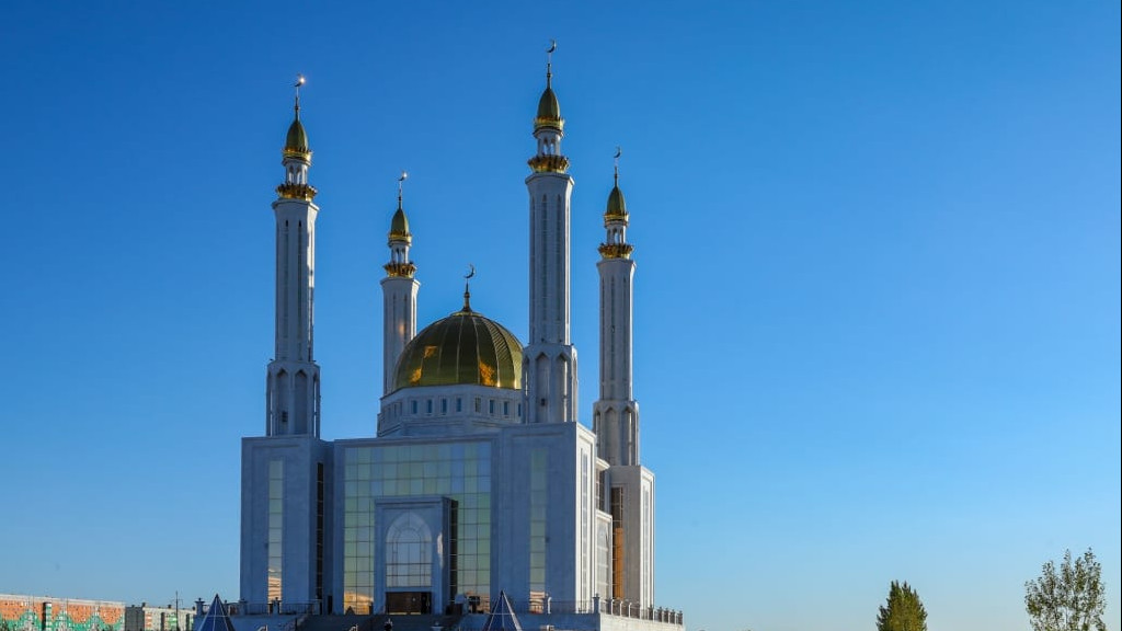 Казахстан попал в мировой рейтинг атеизма