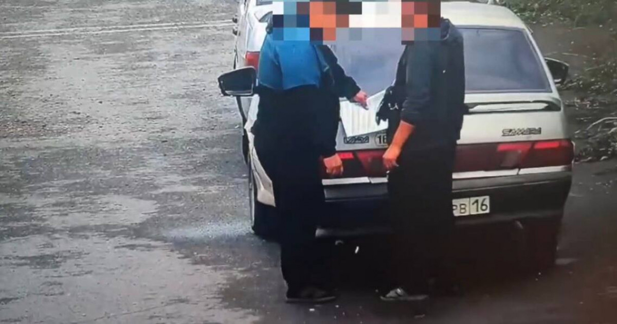  «Таза Қазақстан»: Абай облысында 9 мыңнан астам құқық бұзушылықтың жолы кесілді 