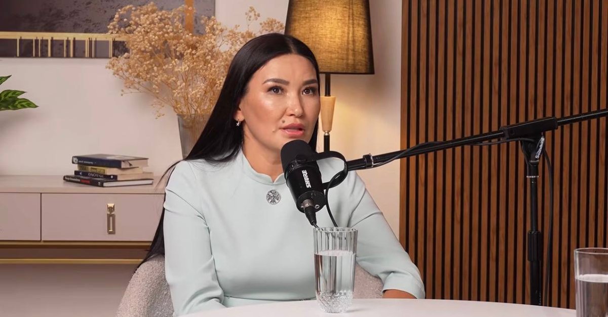 «Қазақстан маған күліп жатқандай еді»: Психолог Құралай басынан өткен қасіретін айтты (ВИДЕО)
