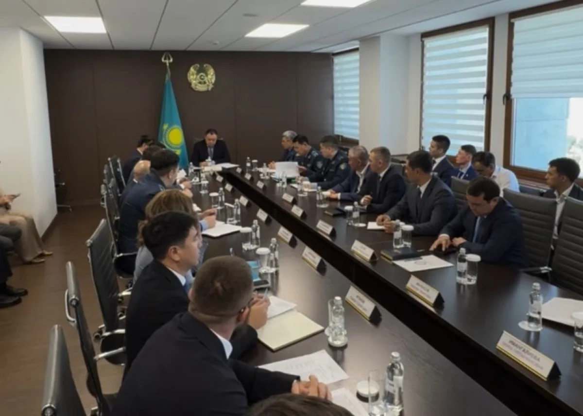 Защита подростков от наркопреступности: в Алматы усиливают профилактику