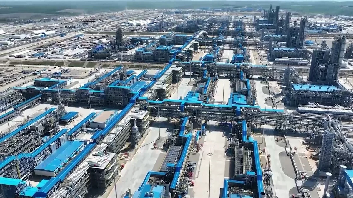 Қазақстан мұнай өңдеу қуатын 40 млн тоннаға жеткізуді жоспарлап отыр
