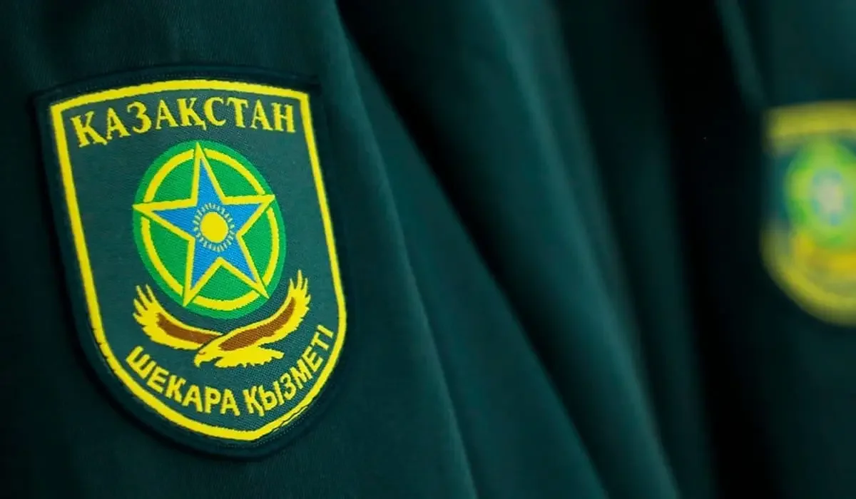 Свыше 1,5 млрд теңге в валюте пытались незаконно провезти через границу Казахстана