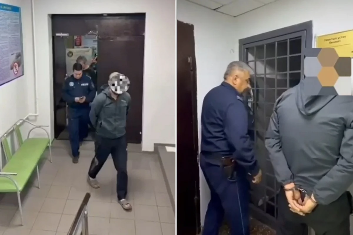 Взорвать в квартире газовый баллон угрожал житель Шахтинска: эвакуировали 35 человек
