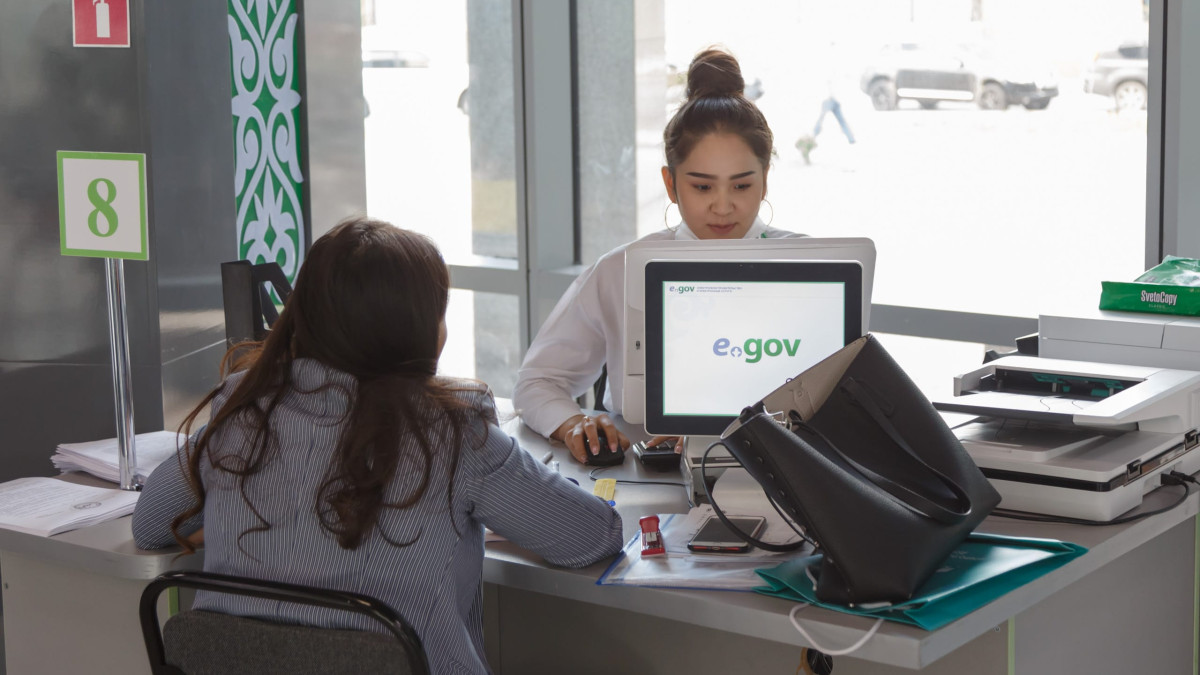 eGov будет сообщать близким об экстренной госпитализации