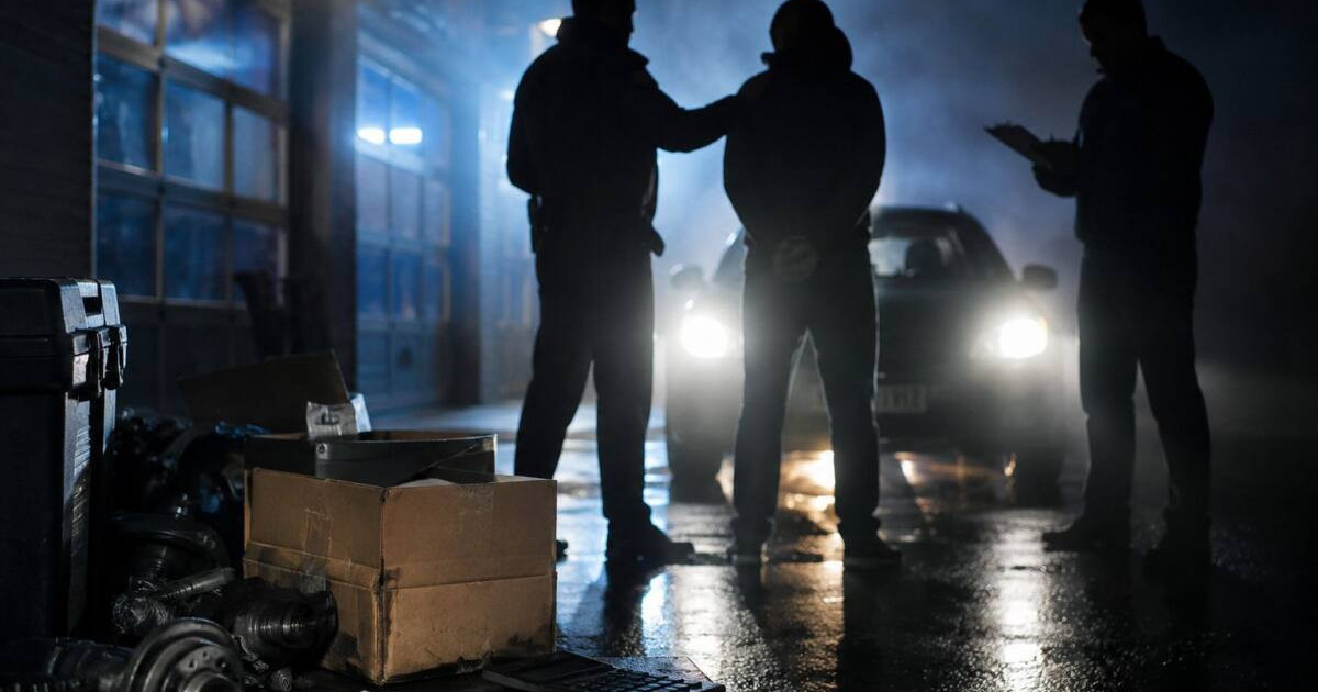  Петропавлда автосервис клиенттерін алдаған күдікті ұсталды 