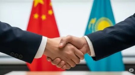 Тоқаев: Технологиялық ынтымақтастық қазақ-қытай серіктестігінің маңызды бағытына айналуы мүмкін