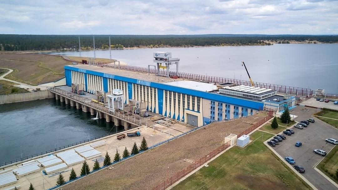 Иртыш получит новые ГЭС: в области Абай готовят масштабные энергопроекты