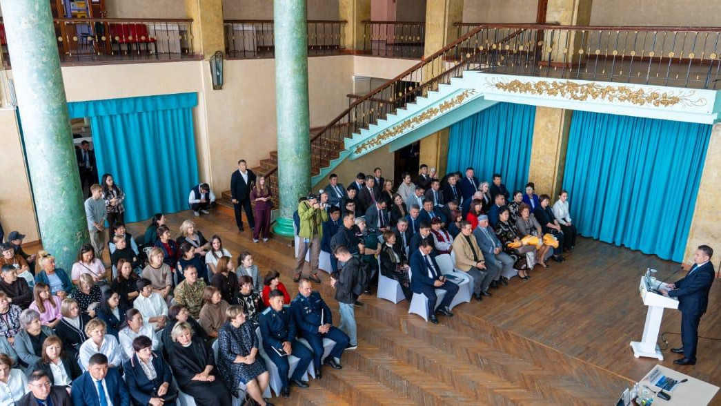 Дефицит пастбищ в Риддере достиг 3,5 тысячи гектаров