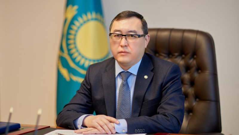 Токаев снял акима Алматинской области после серии скандалов