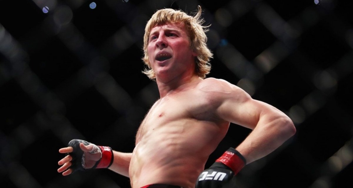 Боец UFC Пэдди Пимблетт набирает до 95 кг между боями: как он возвращается к лимиту 70,3 кг
