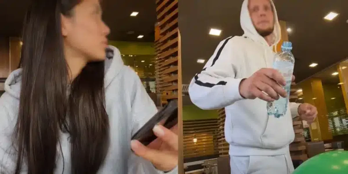 «Танысудан бас тартқаны үшін»: Алматыда ер адам қызға су шашып, қамауға алынды