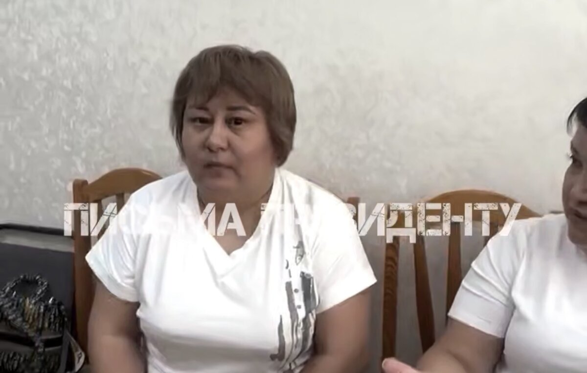 Түркістан облысында “Мұғалім болу үшін 1 миллион теңге бердім” деген әйел шу шығарды