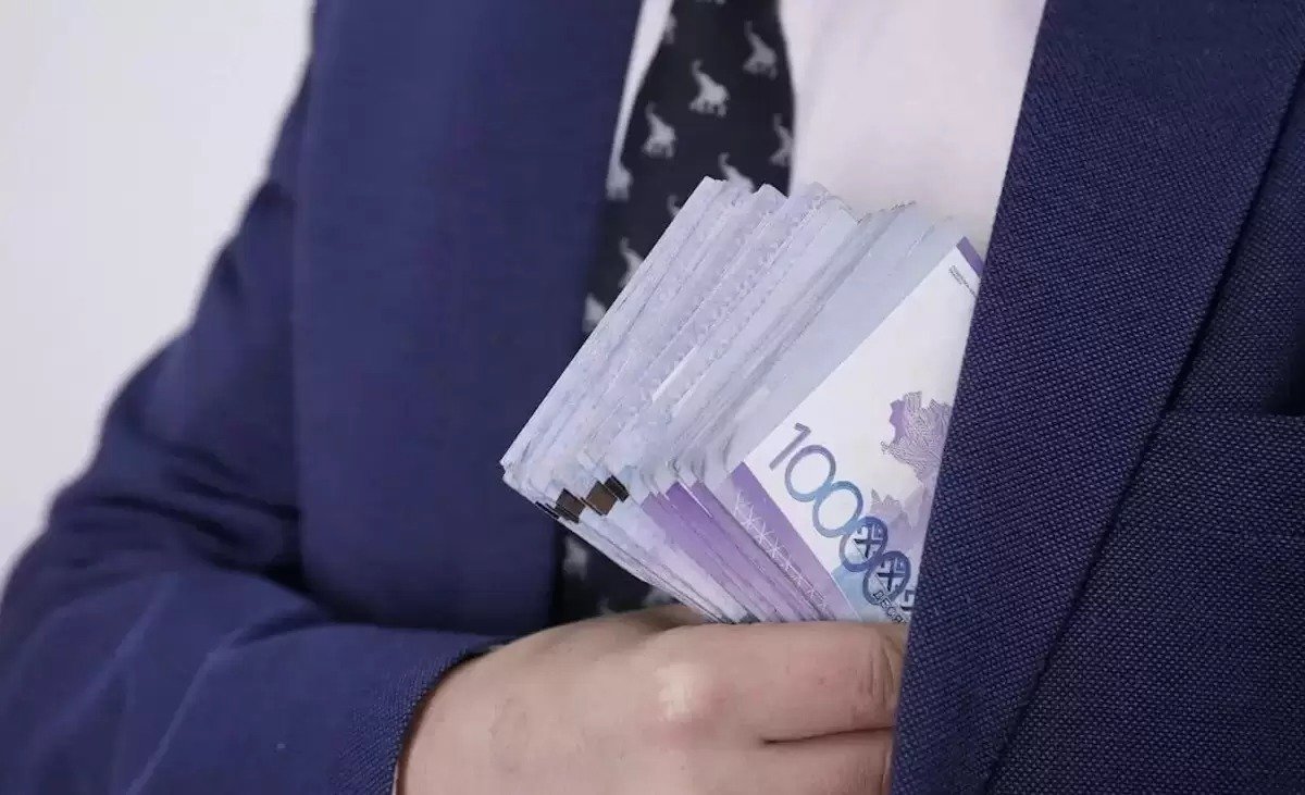 Қазақстанда екі айда 201 жемқорлық фактісі анықталды