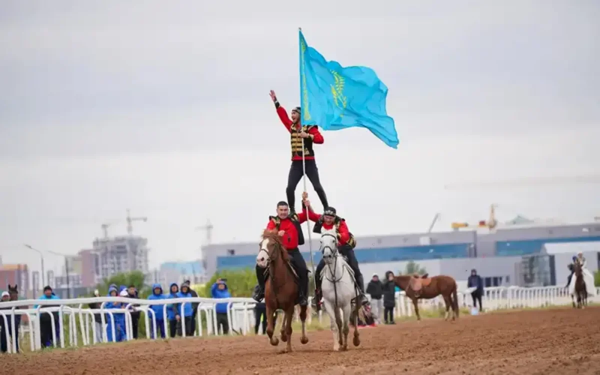 Көшпенділер ойындарындағы дау шешілді: ұйымдастырушылар Қазақстанды жеңімпаз деп таныды