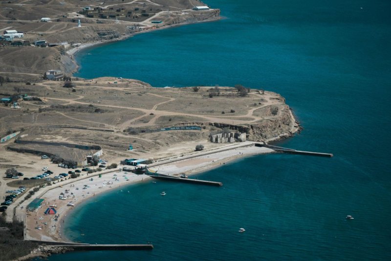 Морской порт за миллиард долларов построят в Мангистау