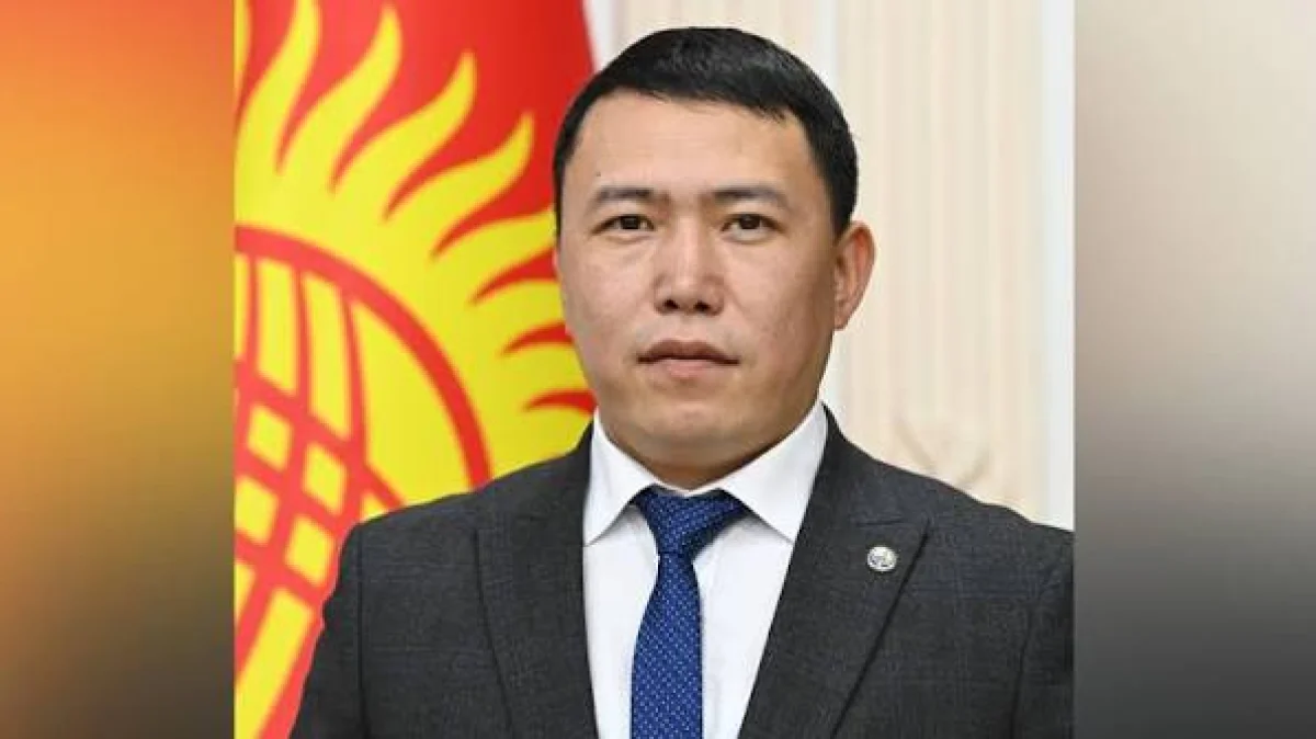 Қырғызстан президентінің баспасөз хатшысы Қазақстанның жеңісіне қатысты мәлімдеме жасады