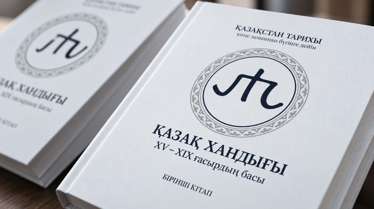 Подготовка семитомной «Истории Казахстана» вышла на финальный этап