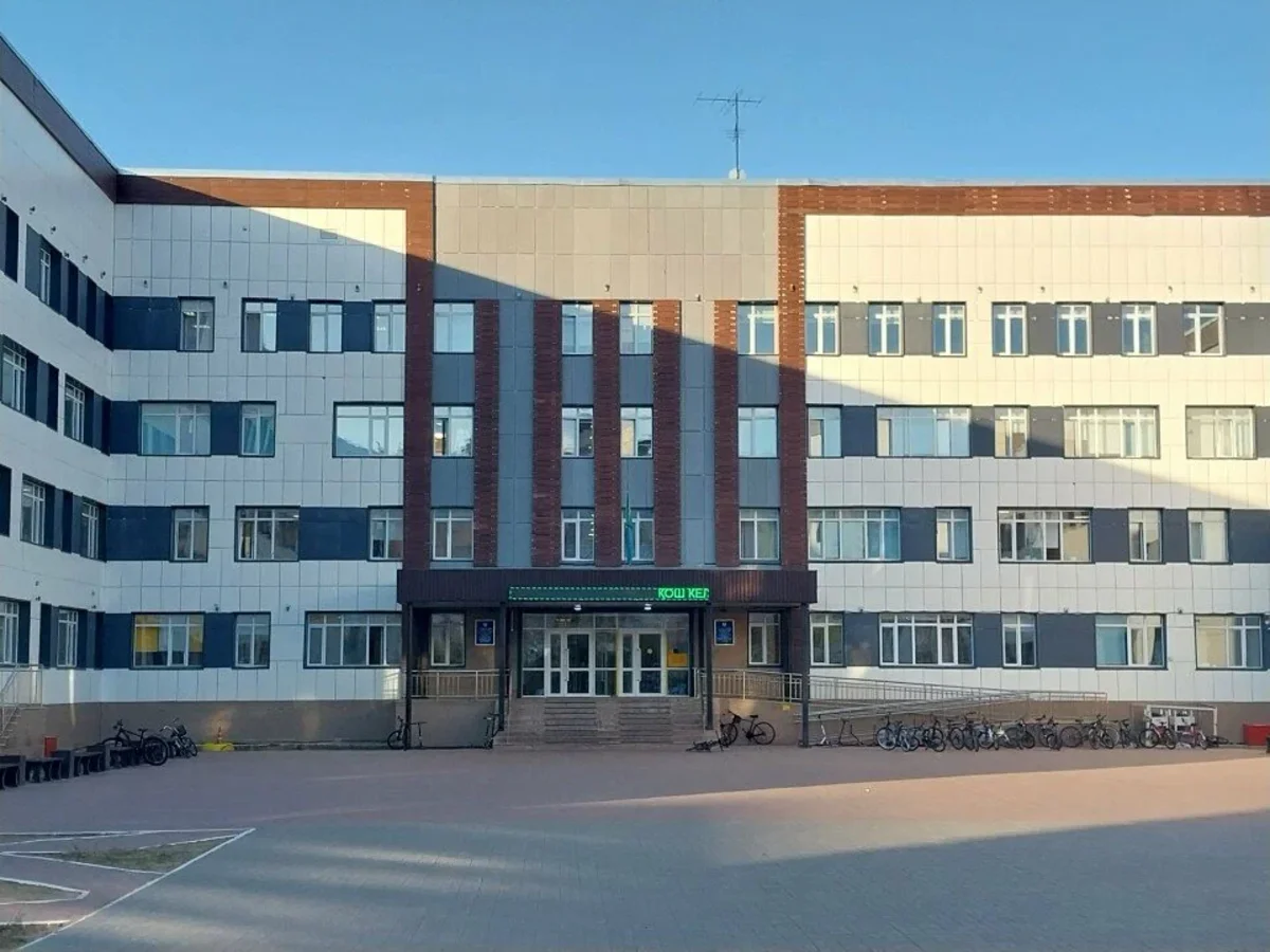 47 учеников в одном классе: что произошло в школе №95 Астаны