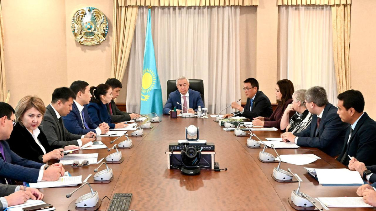Қазақстан сәндік көшет өндірісін дамытып, импортқа тәуелділікті азайтпақ