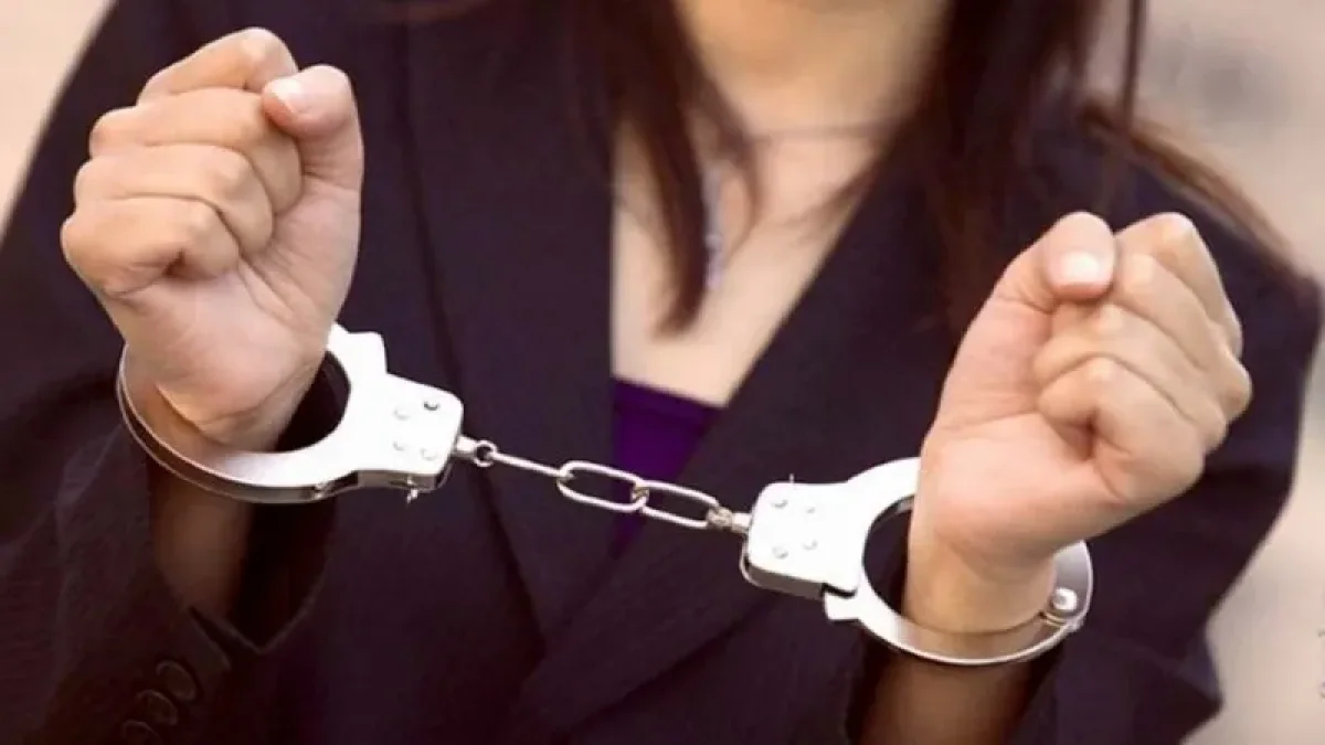 Павлодар облысында жалған жүктілік анықтамасымен қамаудан құтылған әйел 20 тәулікке қамалды