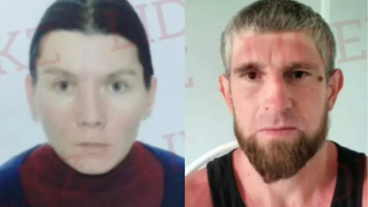 В Алматы разыскивают двух сбежавших из психбольницы пациентов