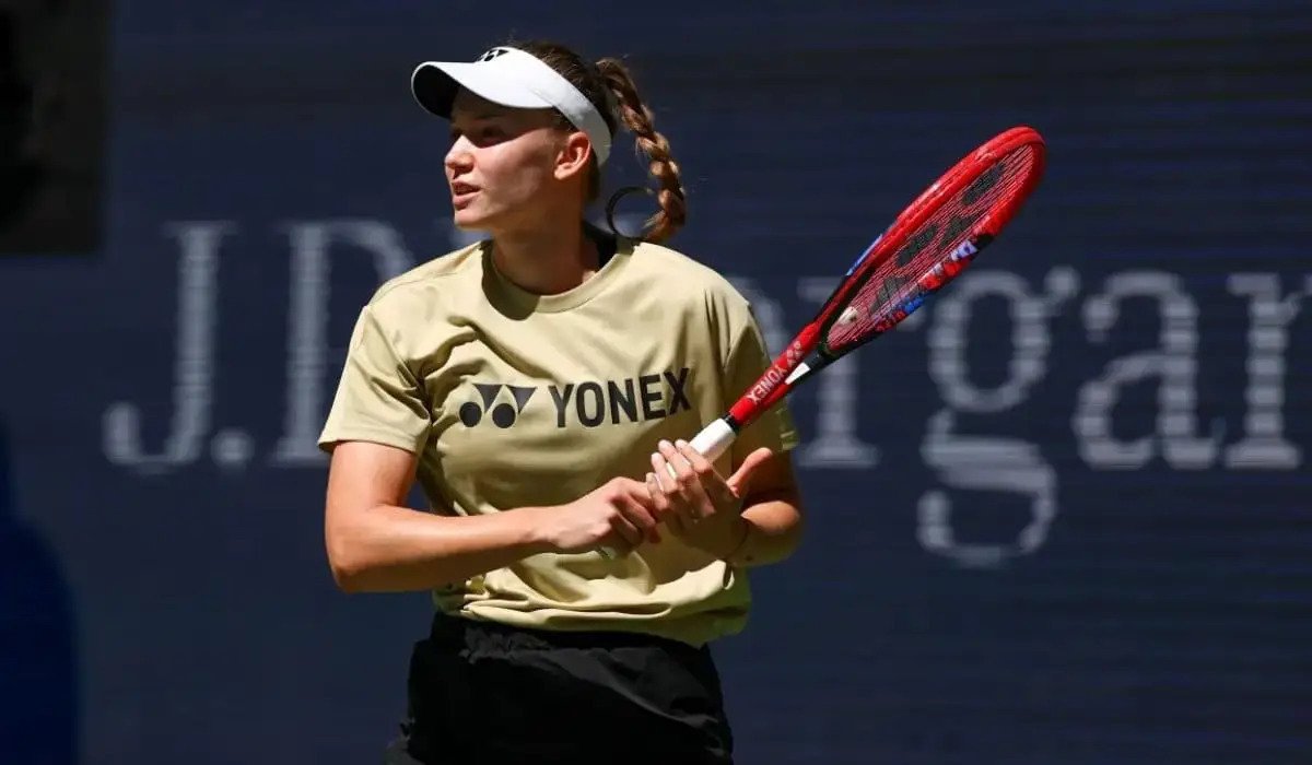 Елена Рыбакина узнала потенциальную соперницу в четвертьфинале US Open-2026