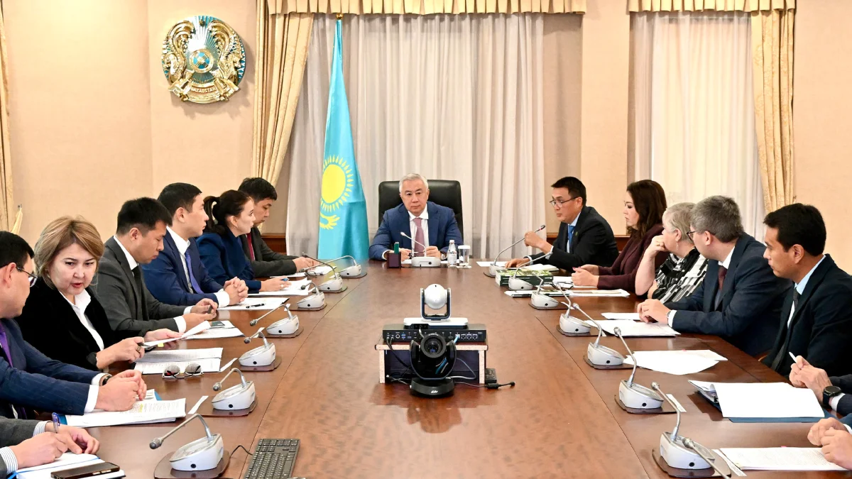 Қазақстан сәндік көшет өндірісін дамытып, импортқа тәуелділікті азайтпақ