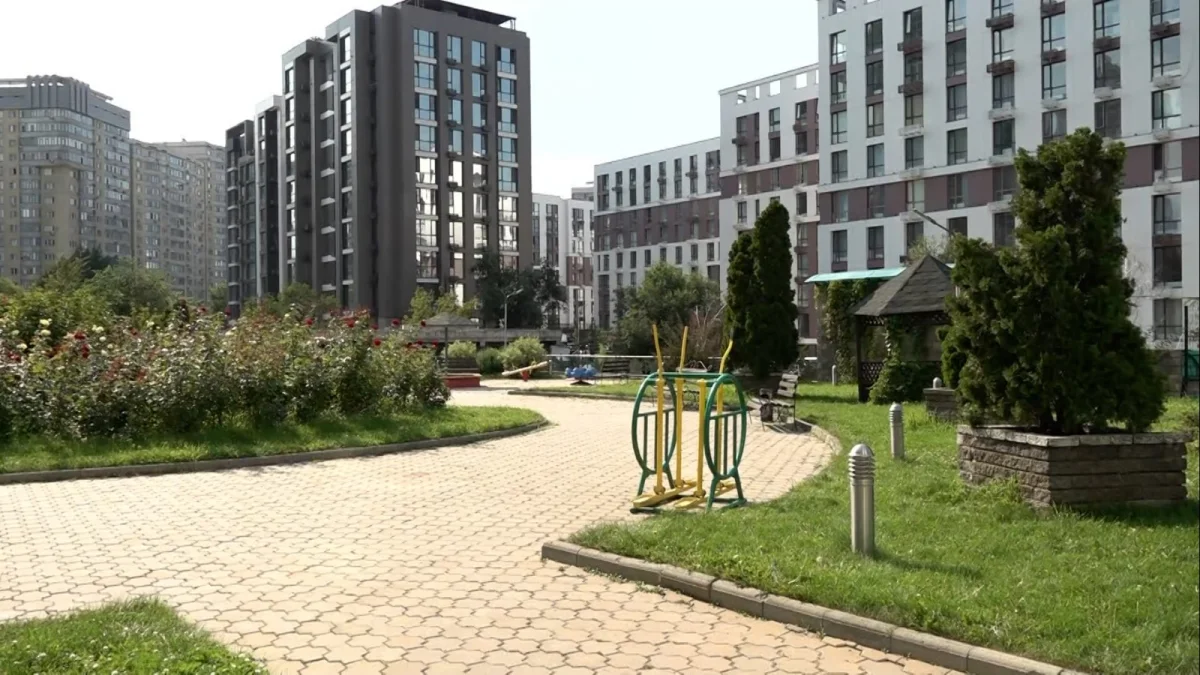 Әділдік алаңы: что важно знать о работе ОСИ