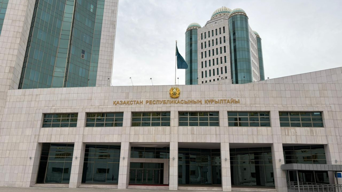 Как будет работать Курултай: проект нового Регламента вынесут на ближайшее заседание