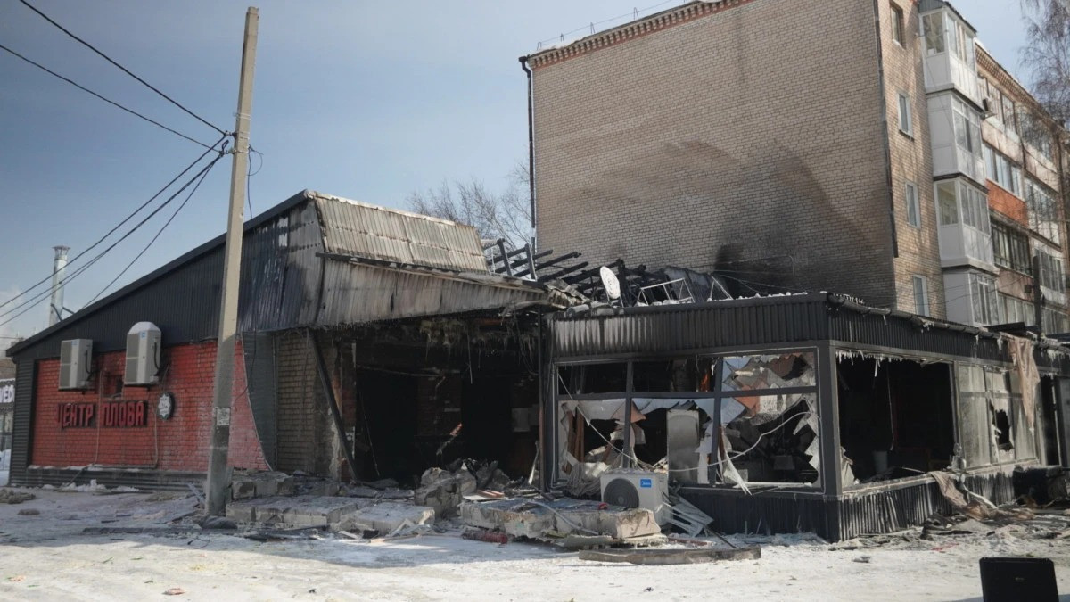 Щучинскідегі дәмхана жарылысы: 12 адамның өліміне қатысты сот үкімі шықты