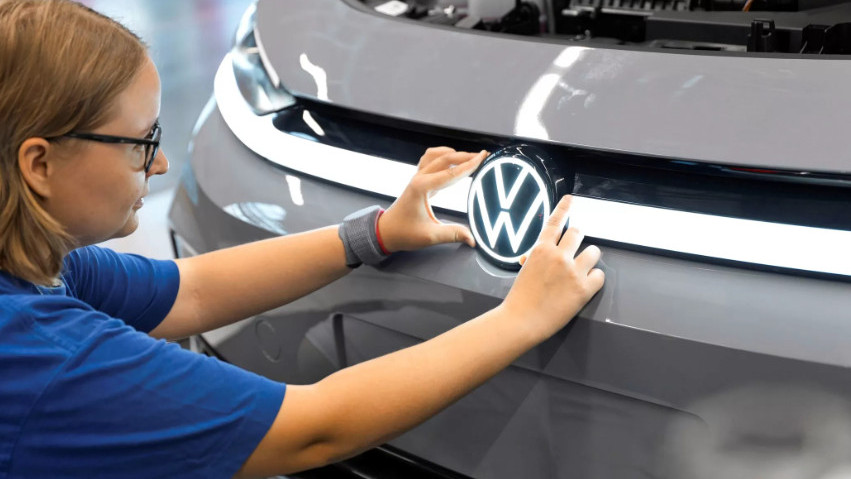 Атақты Volkswagen 50 мың жұмыс орнын қысқартуды жоспарлап отыр