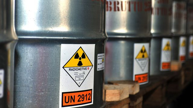 Россия усиливает влияние на мировой рынок урана: какую роль играет Казахстан