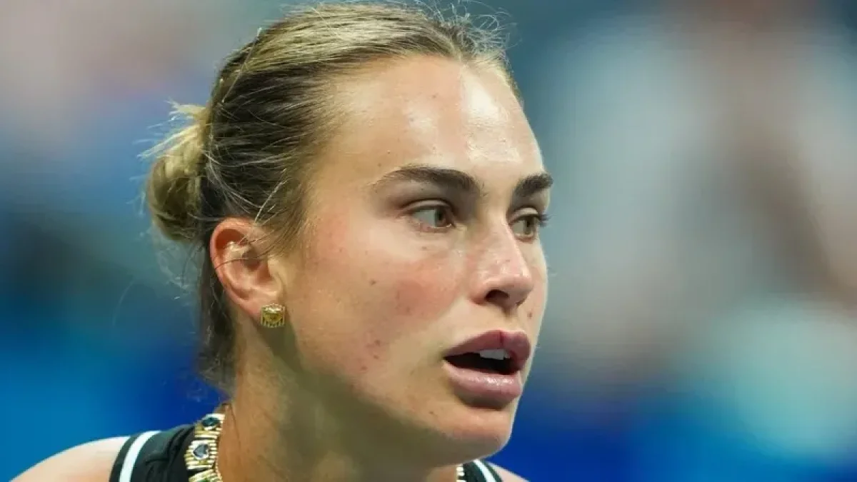 Арина Соболенко US Open 2026 турнирінің ширек финалына жолдама алды