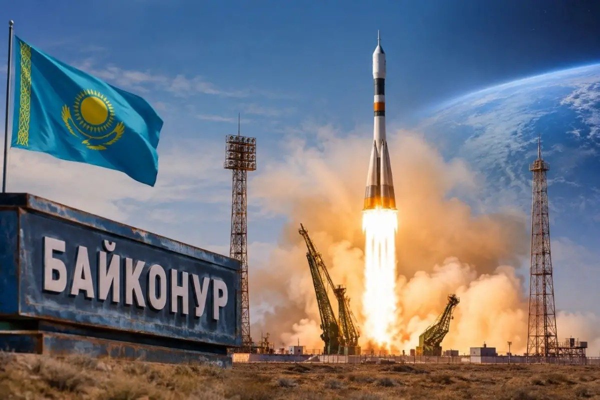 Айдын Айымбетов Байқоңырдың болашағын айтты