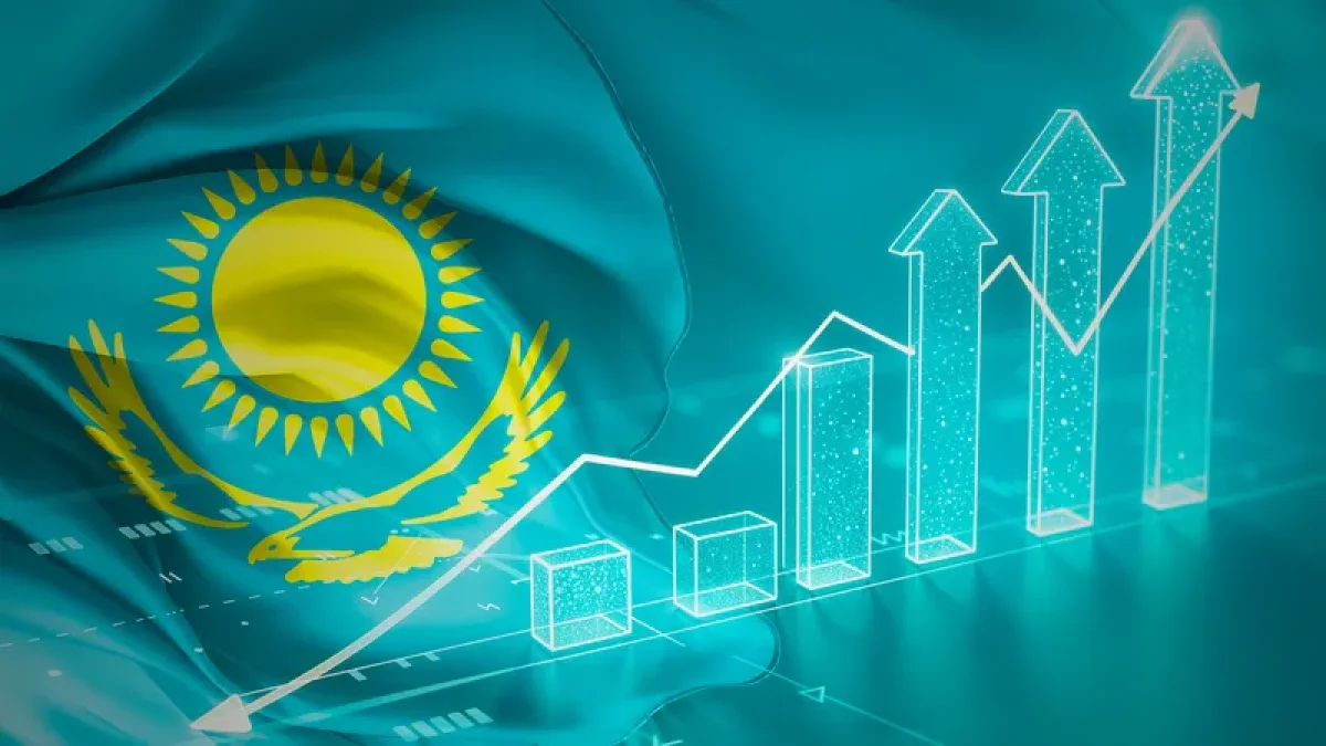 ЖІӨ өсіміне ең жоғары үлесті өңдеу өнеркәсібі қосты