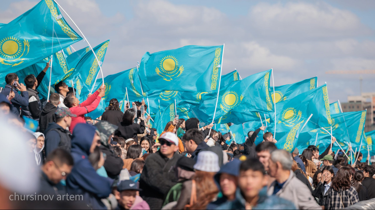 Қазақстан 1-орын алды: Көшпенділер ойындарындағы медаль дауына нүкте қойылды