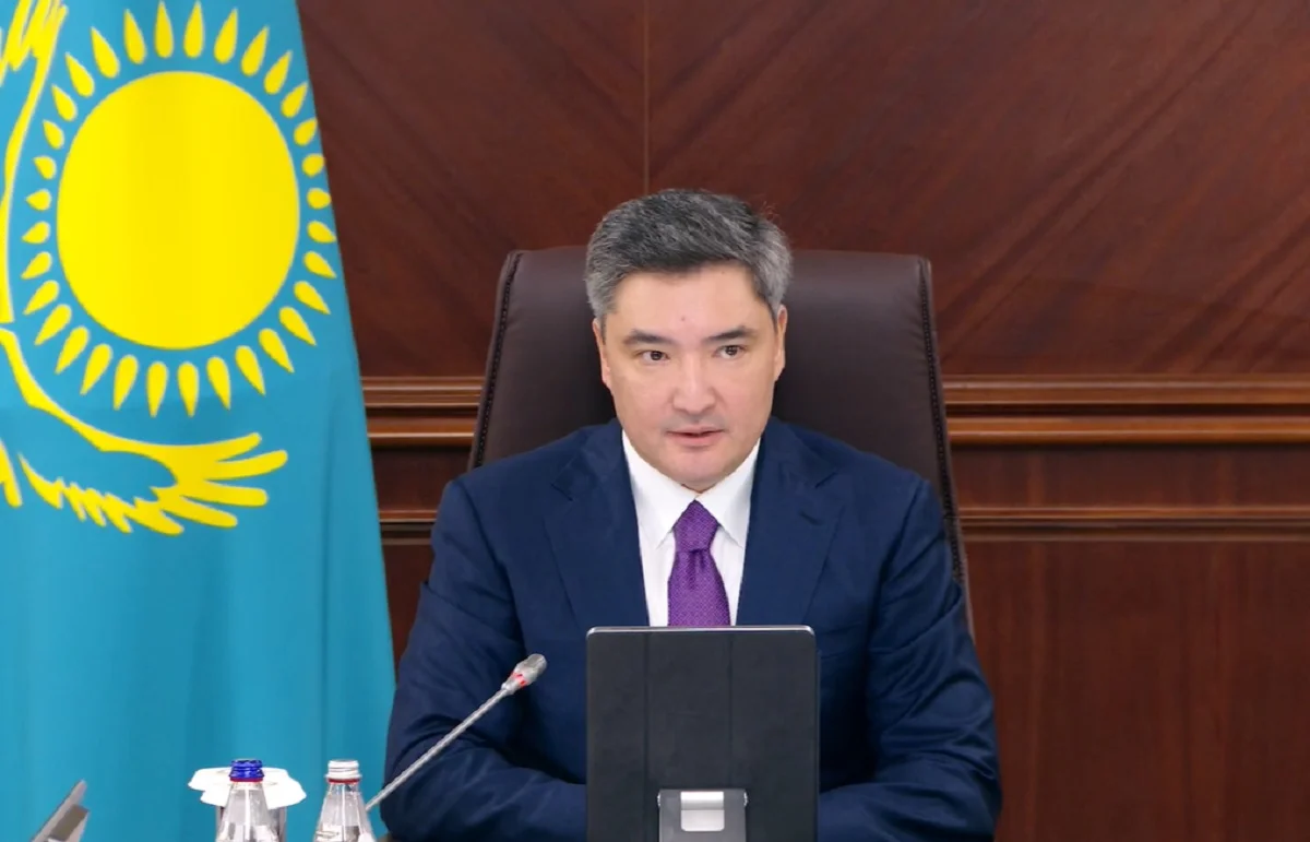 Еңбек еткісі келген адамға жұмыс табылады - Олжас Бектенов