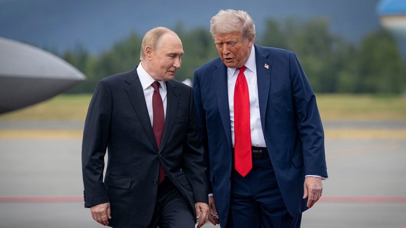 Трамп готов «заплатить» Путину за завершение войны в Украине