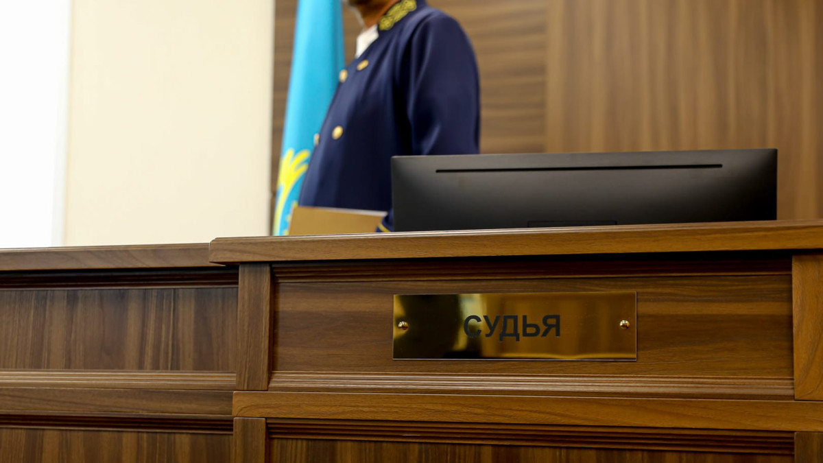 Иностранца приговорили к 6 годам заключения в Казахстане: что произошло