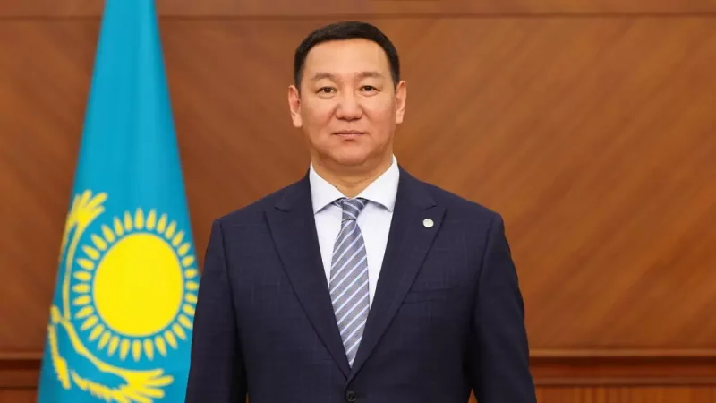 Токаев назначил нового помощника по внутренней политике