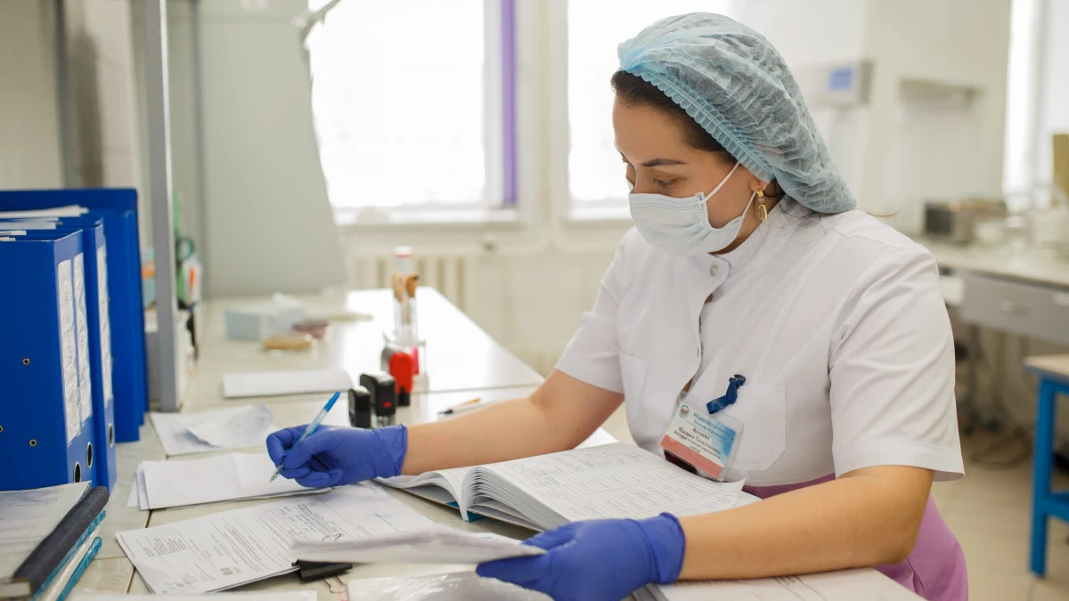 Қазақстанда дәрігерлерді сақтандыру жүйесі өзгеруі мүмкін