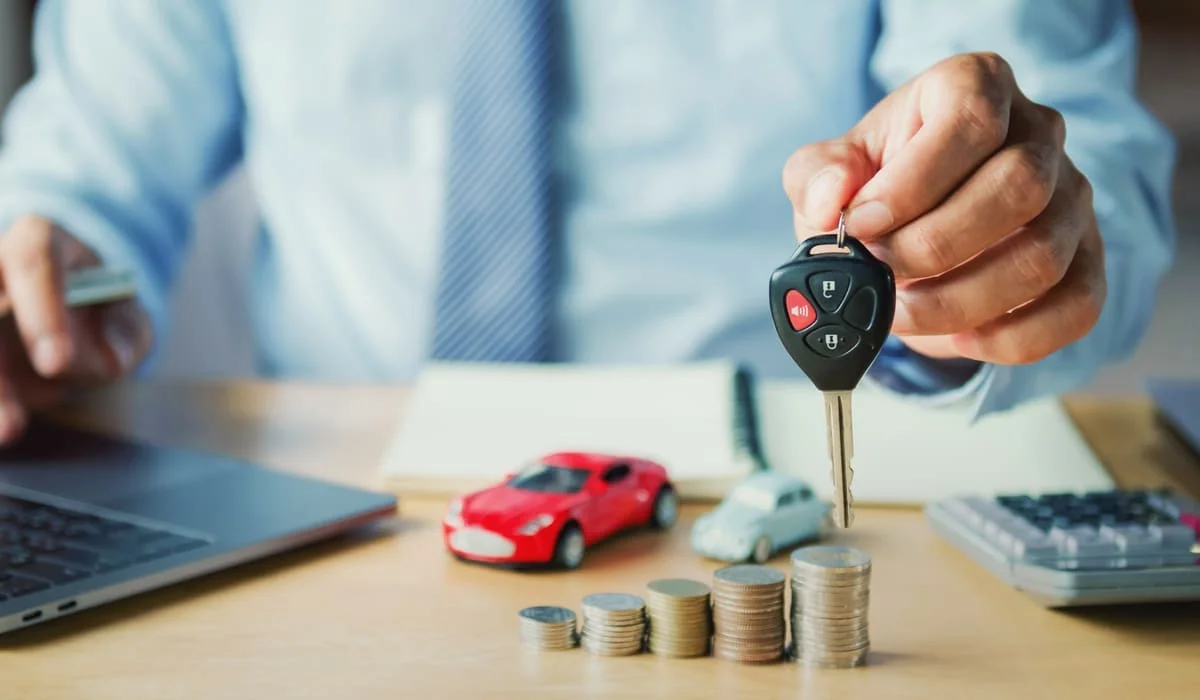 Казахстанцы стали реже брать автокредиты