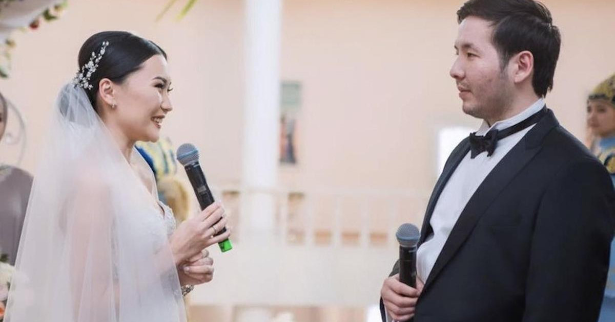  Айсәуле Бақытбекке қатысты жаңа ақпарат тарады 