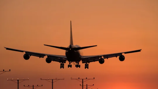 Алматыдан Лондонға бағыт алған Air Astana ұшағы Франкфуртқа қонды