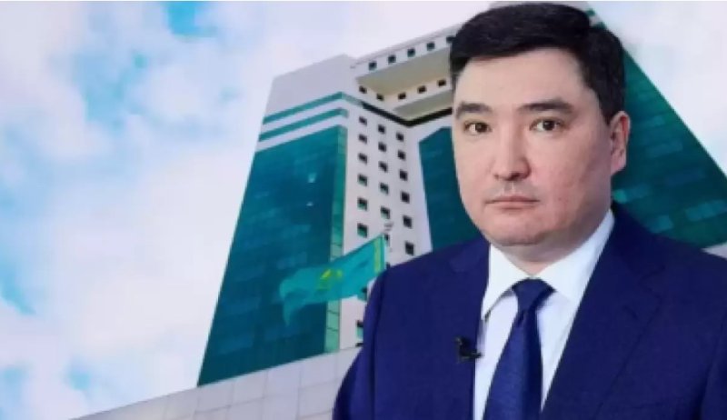 Бектенов запретил казахстанцам думать о том, что в Казахстане нет работы