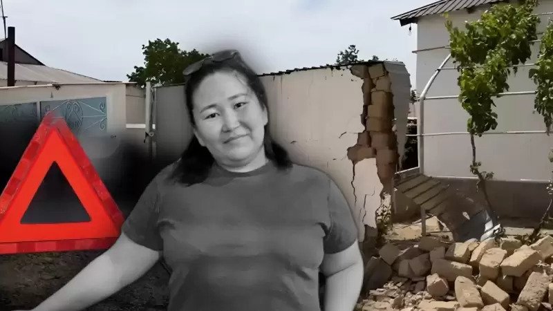 «Где справедливость?»: учительница из Арыси сбила четверых насмерть и получила отсрочку