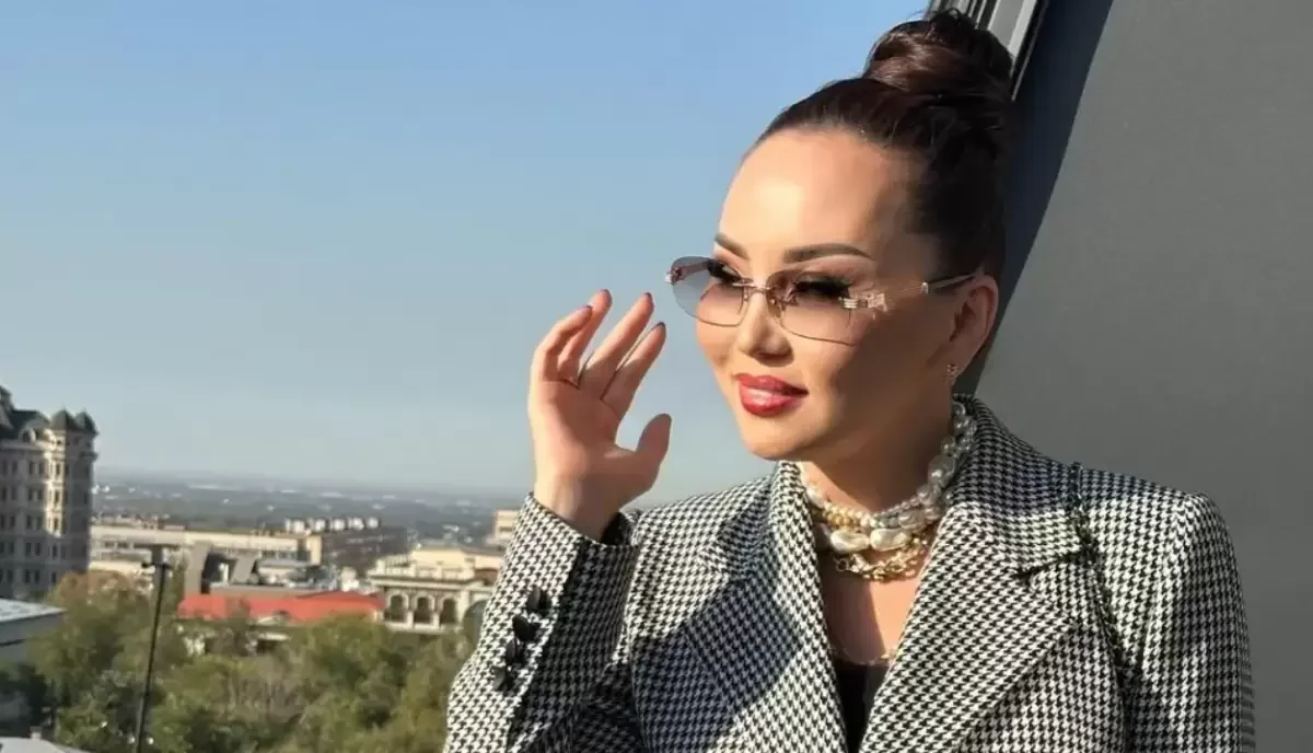 «Я категорически против!»: Баян Алагузова извинилась после громкого скандала