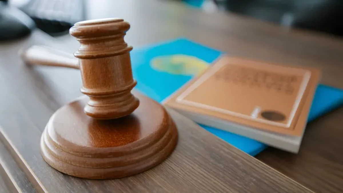 Жүргізуші куәлігін жасап берем деп жұртты алдаған астаналық азамат сотталды